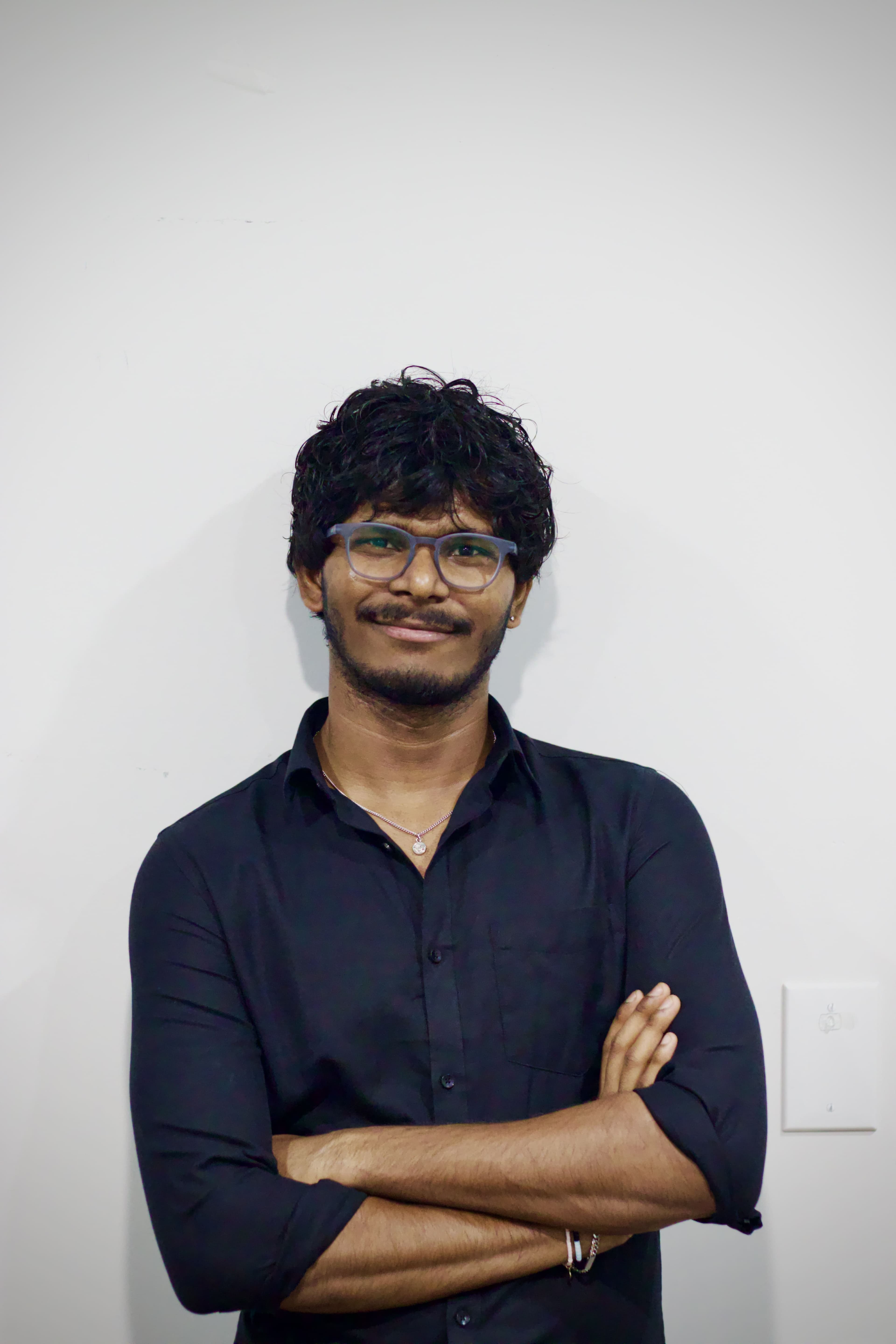 Ajay Ramineni