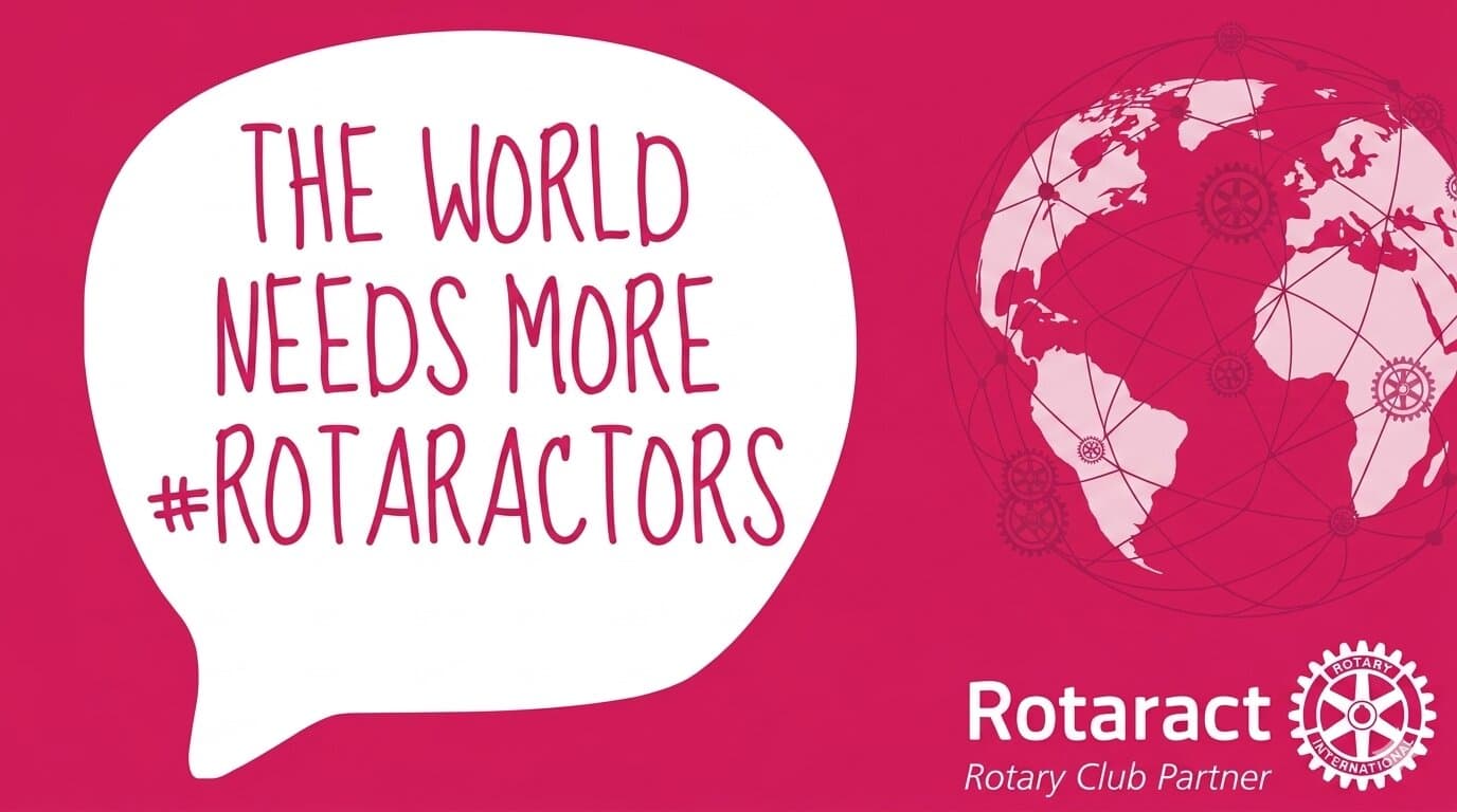 Rotaract Image